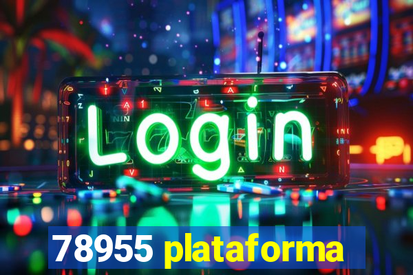 78955 plataforma